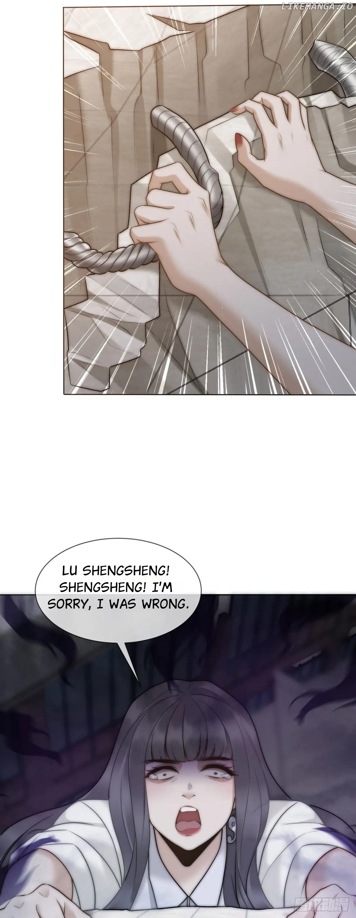 Don't Mess with a Deadly Revenger Chapter 26 - page 24